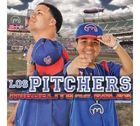 Miguelito - Pitchers