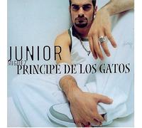 Miguez, Junior - Principe De Los Gatos