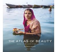 Mihaela Noroc The Atlas of Beauty Hardback Book Mihaela Noroc Multicolor