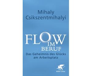 Mihály Csíkszentmih&a Flow im Beruf: Das Geheimnis de (Paperback)