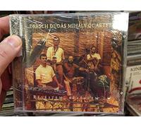 Mihaly Dresch Dudas Quartet - My Ferryman,My Ferryman...