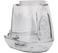 MIHAUS Replacement Parts Reservoir Tank for waterflosser Compatible with waterpic Water Pick waterpick Water pic (Model WP-560 WP-562 WP-563 WP-565 WP-569)