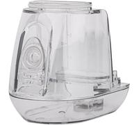 MIHAUS Replacement Parts Reservoir Tank for waterflosser Compatible with waterpic Water Pick waterpick Water pic Cordless Advanced 2.0 (Model WP-580 WP-582 WP-583 WP-587/ WP580 WP582 WP583 WP587)