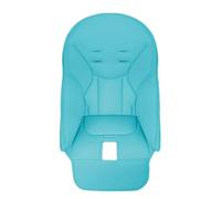 Mihauuke Baby Dining Chair,Highchair Cushion,PU Leather Children's Dining Chair,Easy to Install Replacement Cushion,Baby Dining Chair for,Siesta Zero3,Baoneo,Kosmic Jané