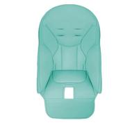 Mihauuke Baby Dining Chair,Highchair Cushion,PU Leather Children's Dining Chair,Easy to Install Replacement Cushion,Baby Dining Chair for,Siesta Zero3,Baoneo,Kosmic Jané