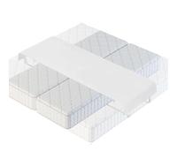 Mihauuke Bed Bridge Twin to King | Adjustable Twin to King Bedding Accessories,Long Bed Two Mattress Connector,for Families Guest Bedroom Sleeping Home Dormitories Room Hotel Apartment