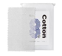 Mihauuke Filter media for aquariums, filter media for aquariums, filter silk for aquariums, 2 pieces water purification pads, cuttable cotton filter pads, pond filter pads, aquarium filter accessories