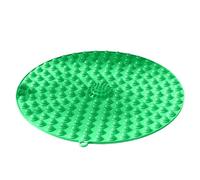 Mihauuke Foot Massage Mat, Reflex Zone Massage Mat, Pressure Point Padding Toe Board Foot Pad, 21.65 Inch Pressure Point Padding, Toe Board Foot Pad for Home
