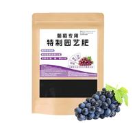 Mihauuke Fruit Tree Fertilizer,200g Natural Fertilizer and Plant Food | Organic Booster Improving Nutrition Feeding Roots Leaves Soil Indoor Outdoor