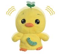 Mihauuke Kids Interactive Toys - Cute Realistic Funny Interactive,Child Robotic Dancing Pet Sound Toys,for Birthday Christmas Boys Children Home Indoor Bedroom Kindergarten