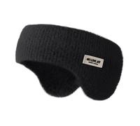 Mihauuke Noise Cancelling Ear Muffs for Sleeping | Sleep Noise Cancelling Ear Muffs,Winter Warmth Adjustable Headbands Waterproof for Men Women Kids Adults Runners Sleepers Concerts Airplane Travel