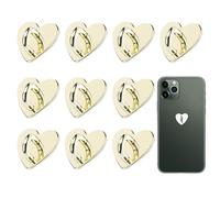 Mihauuke Phone Ring Holder Finger, Phone Holder for Hand,Cute Durable Phone Rings for the Back of Phone.Grip for Most Phones, Tablets and Cases