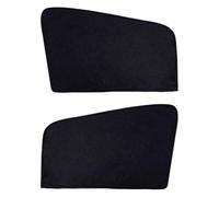 Mihauuke Side Window Sun Shade - Automotive Window Sunshades Magnetic - UV Protection Screen Privacy Blinds Blocker Vehicle Accessories for Baby Kids Truck SUV RV Van Travel