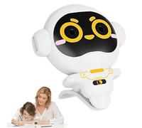 Mihauuke Smart Vision Protector, Sitting Posture Reminder, Intelligent Posture Alarm Trainer, Cartoon Intelligent Posture Reminder, Portable Posture Alarm Reminder for Girls