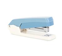 Mihauuke Staplers for Desk | Swing-Arm Long Stapler for Booklets,50-Sheet Capacity Binding Accessories School Supplies for Teacher Classroom Home Offices Bookbinding
