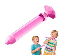 Mihauuke Water Shooter - Firework Beach Shooter Toys - Pool Accessories Beach Parties Favors, Water Squirter for Swimming Pool, Bathing, Playing, Summer Activity