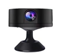 Mihauuke Wireless Camera - HD Home Security Camera | Wireless Motion Detection for Dorm Backyard Apartment Baby Nursery School Garage Travel Night Outdoor Workplace