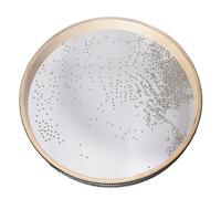 MIHEY 12 Inch Large Wave Bead Ocean Drum, Sea Sound Drum Percussion Instruments for Sound Healing, Sound Therapy and Sound Bath
