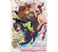 mihimaLive 3~University of mihimaru GT™mihimalogy ŽÀ‘HuÀ!!ƒAƒŠ[ƒiSPECIAL~ [DVD]