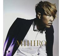 Mihiro - I`m Just A Singer - For Lovers