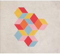 Miho Hazama ft. Danish Radio Big Band - Imaginary Visions