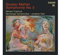 Mihoko Fujimura - Mahler: Symphony No. 3