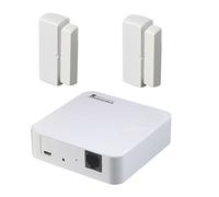 MiHome MIHO048 Alert Bundle - White