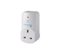 MiHome Smart Plug x 3, White