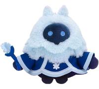 miHoYo Genshin Impact Cryo Abyss Mage Plush Figure/Toy 12 cm Original & Licensed