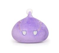 miHoYo - Genshin Impact - Electro Slime - Plush Figure, Toy - 15 cm - Original & Licensed