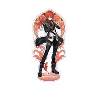 MiHoYo Genshin Impact figurine acrylique Mondstadt Theme Series Character Diluc