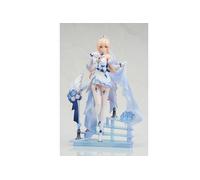 miHoYo Honkai Impact 3rd PVC 1/7 Durandal Stellar Promise Ver. 27 cm Black Figurine