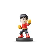 Mii Brawler No.48 amiibo (Super Smash Bros. Collection)