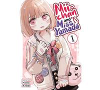 Mii-chan and Miss Yamada Vol. 1