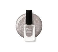 Mii Colour Confidence Quick Dry Nail Polish | High Shine & Long Lasting Nail Polish | Chip-Resistant & Fast-Drying Formula | Nourishes, Strengthens, & Protects | 14ml | Perfectly Polished, Medium Nude