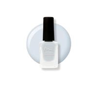 Mii Colour Confidence Quick Dry Nail Polish | High Shine & Long Lasting Nail Polish | Chip-Resistant & Fast-Drying Formula | Nourishes, Strengthens, & Protects | 14ml | Stranger Than Truth, Blue