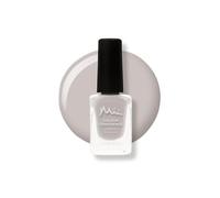 Mii Colour Confidence Quick Dry Nail Polish | High Shine & Long Lasting Nail Polish | Chip-Resistant & Fast-Drying Formula | Nourishes, Strengthens, & Protects | 14ml | Mostly Modest, Light Nude
