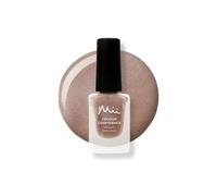 Mii Colour Confidence Quick Dry Nail Polish | High Shine & Long Lasting Nail Polish | Chip-Resistant & Fast-Drying Formula | Nourishes, Strengthens, & Protects | 14ml | Inca Jewels, Light Bronze