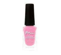 Mii Colour Confidence Quick Dry Nail Polish | High Shine with Glossy Finish, Chip Resistant & Long Lasting Nail Polish | Nourishes, Strengthens, Protects | Strawberry Sorbet, Perfect Peony | 9ml