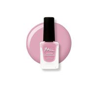 Mii Colour Confidence Quick Dry Nail Polish | Long Lasting and Fast Drying with Strengthening Formula | 14ml | Purity and Conservation, Summer Pink