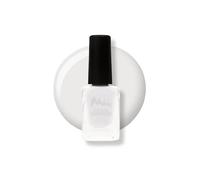 Mii Colour Confidence Quick Dry Nail Polish | Long Lasting and Fast Drying with Strengthening, Nourishing Formula | 14ml Paint | Hopeful Romantic, Milky White