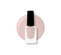 Mii Colour Confidence Quick Dry Nail Polish | Long Lasting, Fast Drying Formula with Strengthening, Nourishing Benefits | 14ml Paint | Just a Smile, Blush Pink