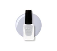 Mii Colour Confidence Quick Dry Nail Polish | Long Lasting & Fast Drying | Strengthening Nail Polish with Nourishing Formula | 14ml | Careful. It's Loaded, Soft Lilac