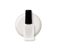 Mii Colour Confidence Quick Dry Nail Polish | Long Lasting & Fast Drying | Strengthening Nail Polish with Nourishing Formula | 14ml | Sheer Elegance, Light Nude