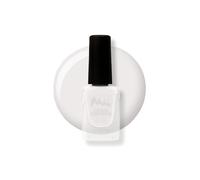 Mii Colour Confidence Quick Dry Nail Polish | Long Lasting Nail Polish & Fast Drying Nail Polish | Nail Strengthening Polish with Nourishing Formula | 14ml Nail Paint | Tropical Lychee, White Pink