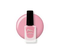 Mii Colour Confidence Quick Dry Nail Polish | Long Lasting Nail Polish & Fast Drying Nail Polish | Nail Strengthening Polish with Nourishing Formula | 14ml Nail Paint | Fondant Fancy, Bubblegum Pink