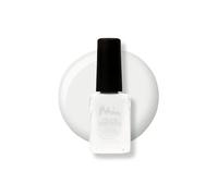 Mii Colour Confidence Quick Dry Nail Polish | Long Lasting Nail Polish & Fast Drying Nail Polish | Nail Strengthening Polish with Nourishing Formula | 14ml Nail Paint | True Innocence, Chalk White