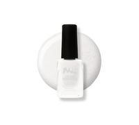 Mii Colour Confidence Quick Dry Nail Polish | Long Lasting Nail Polish & Fast Drying Nail Polish | Nail Strengthening Polish with Nourishing Formula | 14ml Nail Paint | Full of Grace, Light Nude