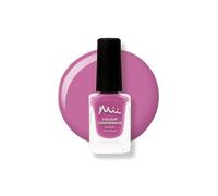 Mii Colour Confidence Quick Dry Nail Polish | Long Lasting Nail Polish & Fast Drying Nail Polish | Nail Strengthening Polish with Nourishing Formula | 14ml Nail Paint | Je Ne Sais Quoi, Fuschia Pink