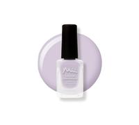 Mii Colour Confidence Quick Dry Nail Polish | Long Lasting Nail Polish & Fast Drying Nail Polish | Nail Strengthening Polish with Nourishing Formula | 14ml Nail Paint | She Humbled Him, Pale Lavender
